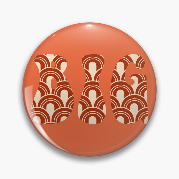 Item preview, big designed and sold by graphicgal.