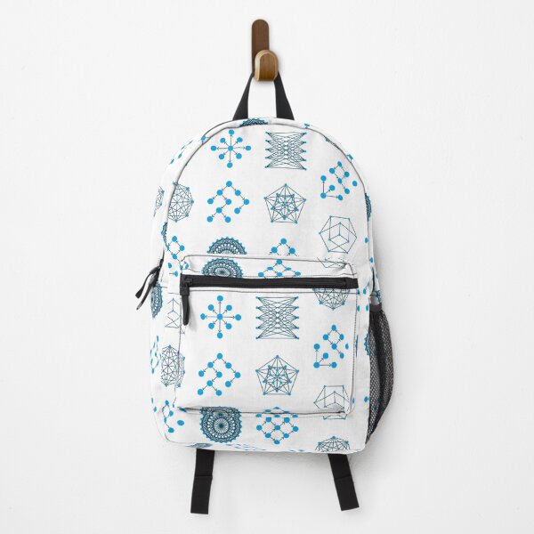 Item preview, Graph Theory - Graphs designed and sold by Mechashadow.