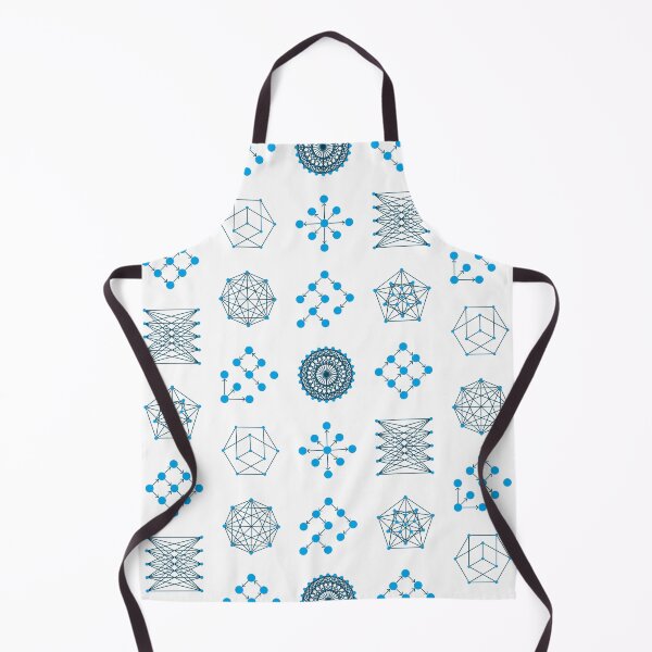 Item preview, Graph Theory - Graphs designed and sold by Mechashadow.