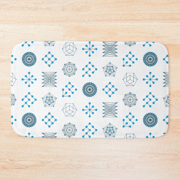Item preview, Graph Theory - Graphs designed and sold by Mechashadow.