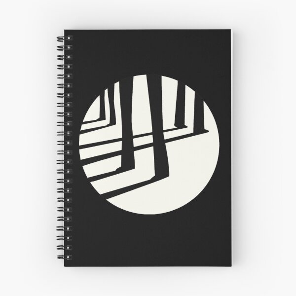 Item preview, Norwegian Wood, Haruki Murakami: Original Literature Inspired designed and sold by DianneNorris.