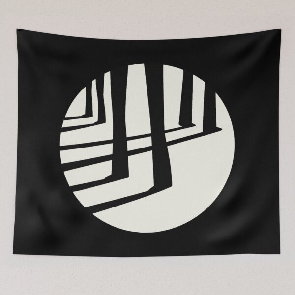 Item preview, Norwegian Wood, Haruki Murakami: Original Literature Inspired designed and sold by DianneNorris.
