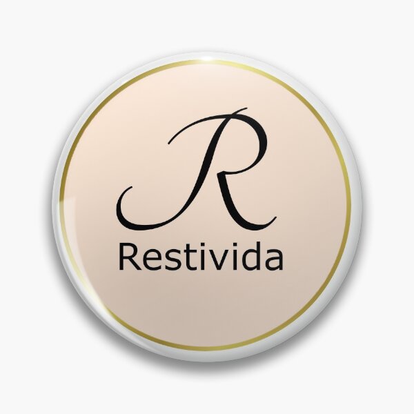 Item preview, Restivida designed and sold by Oopsie-Daisy.
