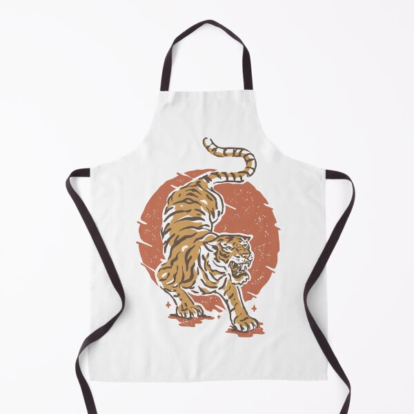 Item preview, The Tiger designed and sold by Vector Scout Lab.