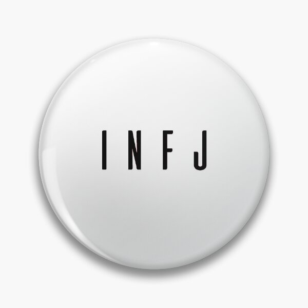 Item preview, INFJ designed and sold by louise19900424.