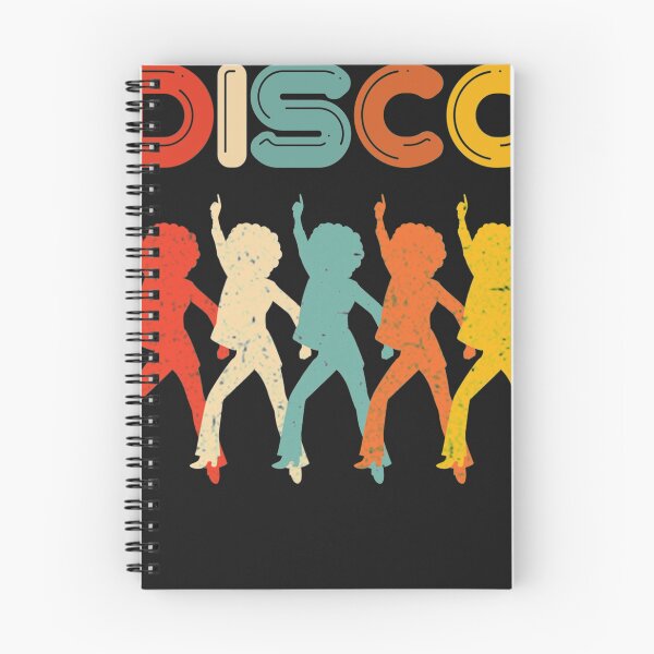 Item preview, Disco 70s Disco Themed Vintage Retro Dancing designed and sold by Mastainich09.