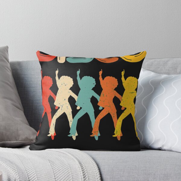 Item preview, Disco 70s Disco Themed Vintage Retro Dancing designed and sold by Mastainich09.