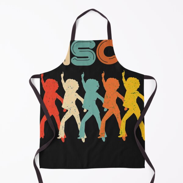 Item preview, Disco 70s Disco Themed Vintage Retro Dancing designed and sold by Mastainich09.
