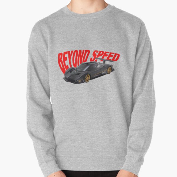 pagani sweatshirt