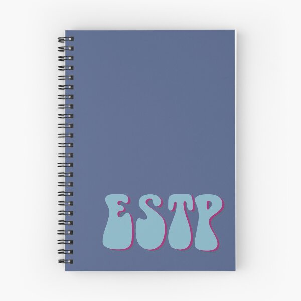 Item preview, ESTP designed and sold by graphicgal.
