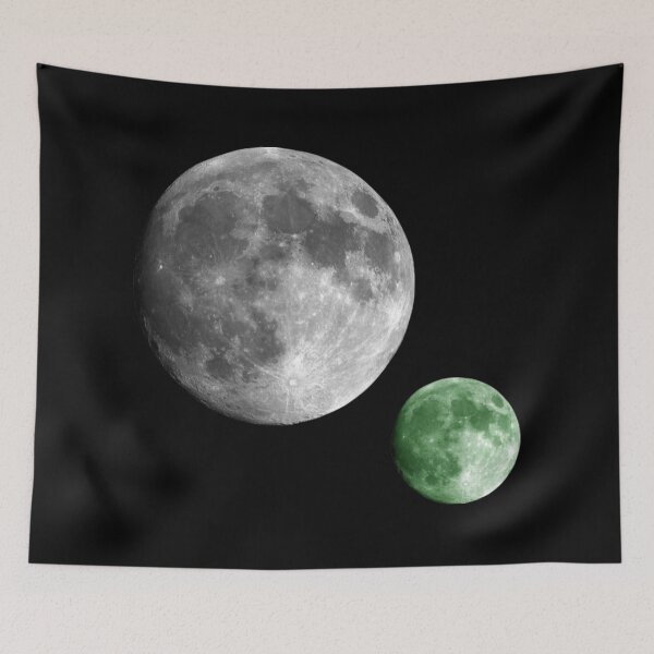 Item preview, 1Q84 Two moons Haruki Murakami designed and sold by DianneNorris.