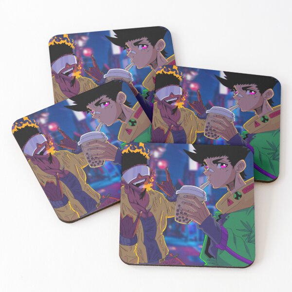Item preview, Gama and Shi-rasu designed and sold by YvesArts.