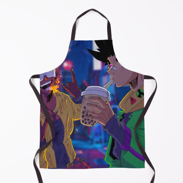 Item preview, Gama and Shi-rasu designed and sold by YvesArts.