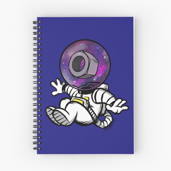 Item preview, ASTRONUT designed and sold by Blake Larson.