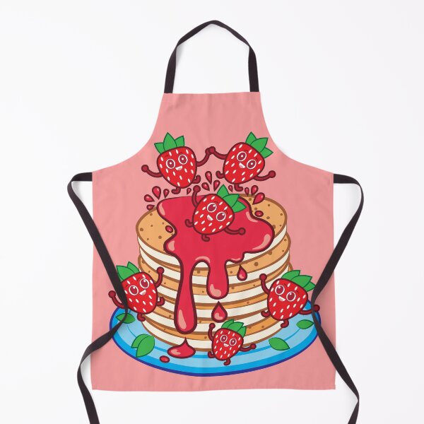 Item preview, Pancakes designed and sold by plushism.