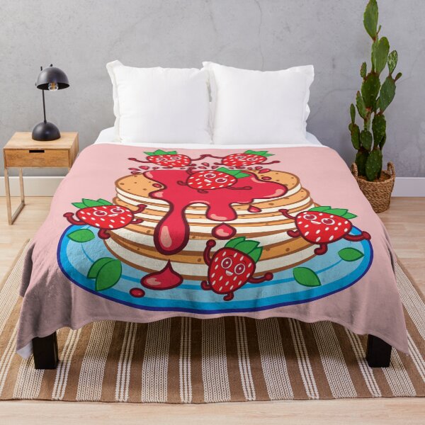 Item preview, Pancakes designed and sold by plushism.
