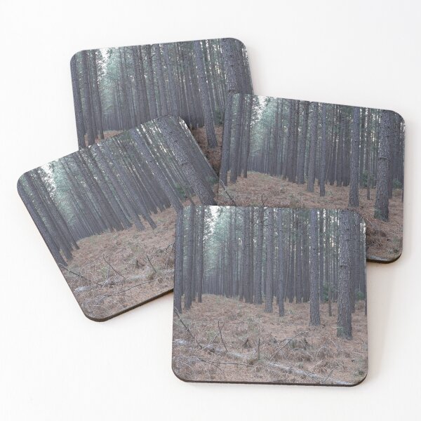 Item preview, Lost in Pine forest  designed and sold by NJH110.