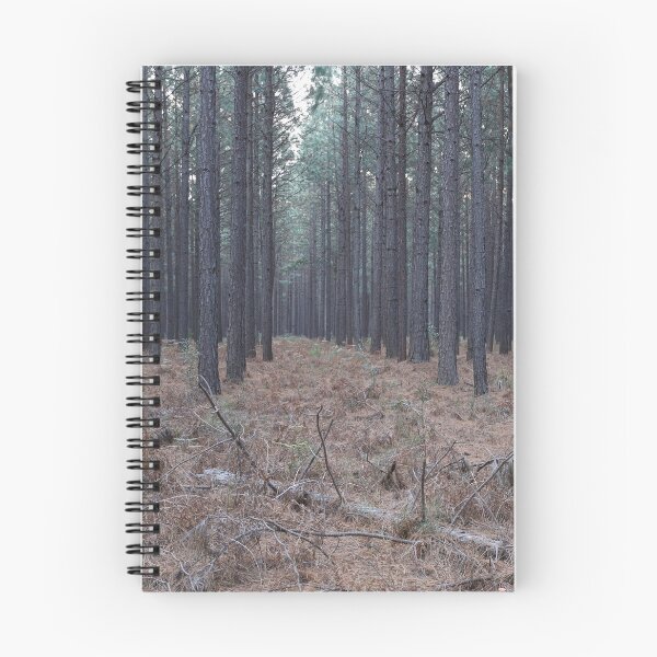 Item preview, Lost in Pine forest  designed and sold by NJH110.
