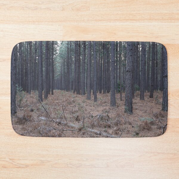 Item preview, Lost in Pine forest  designed and sold by NJH110.