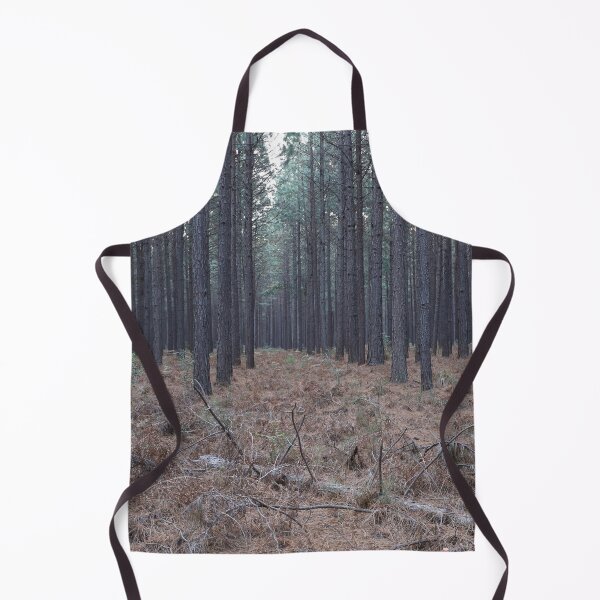 Item preview, Lost in Pine forest designed and sold by NJH110.