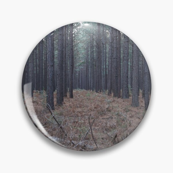 Item preview, Lost in Pine forest  designed and sold by NJH110.