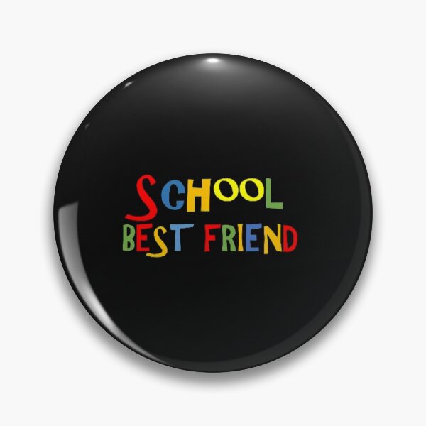 Item preview, School Best Friend    designed and sold by thekidsprint.