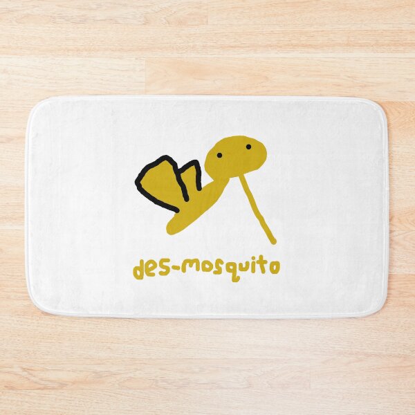 Item preview, des-mosquito designed and sold by aminalpower.