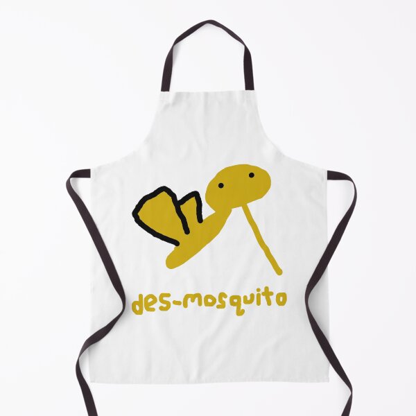 Item preview, des-mosquito designed and sold by aminalpower.