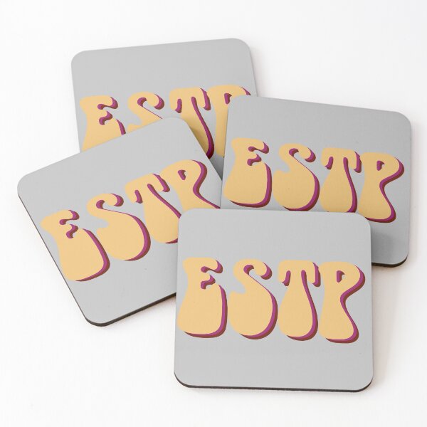 Item preview, ESTP designed and sold by graphicgal.