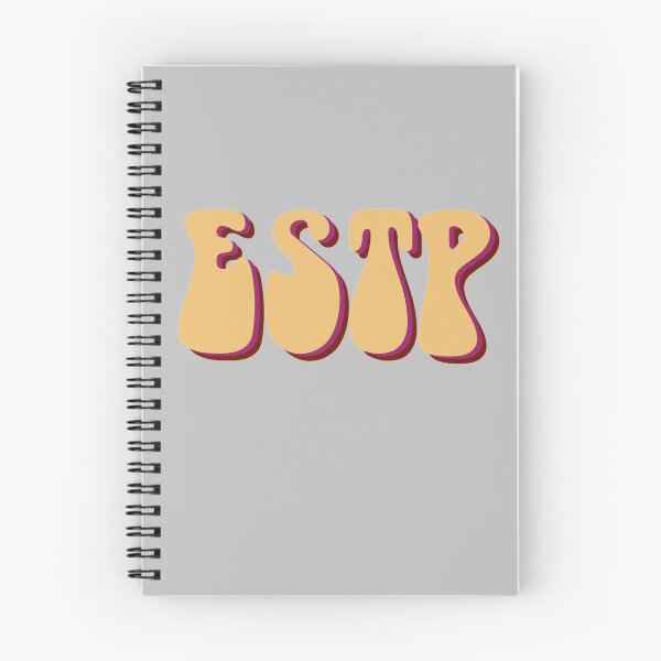 Item preview, ESTP designed and sold by graphicgal.