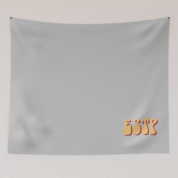 Item preview, ESTP designed and sold by graphicgal.