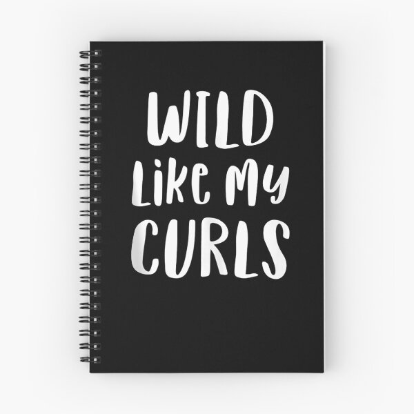 Artikelvorschau, wild wie meine Locken Wild wie meine Locken, lockig behaart, wie meine Locken, meine Locken, wild wie, entworfen und verkauft von ryanpensyp.