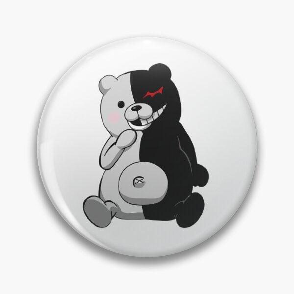 Item preview, evil bear :3 designed and sold by g0thang3l.