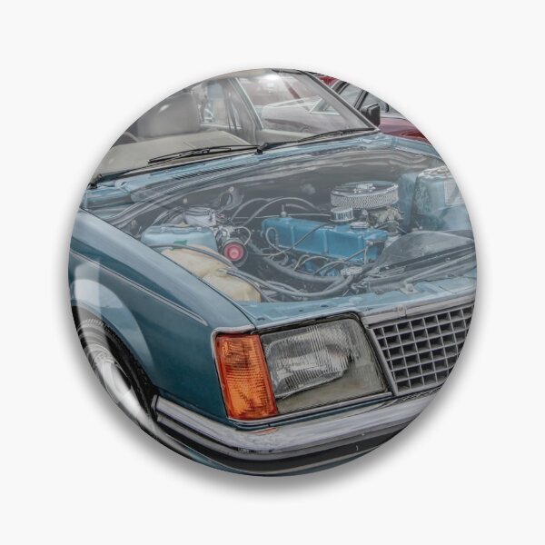 Item preview, Misted Holden VC Commodore sedan in blue designed and sold by Cars around Adelaide.