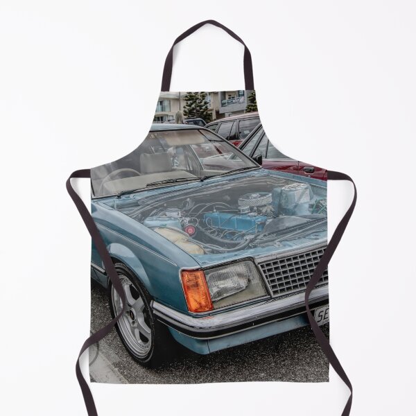 Item preview, Misted Holden VC Commodore sedan in blue designed and sold by Cars around Adelaide.