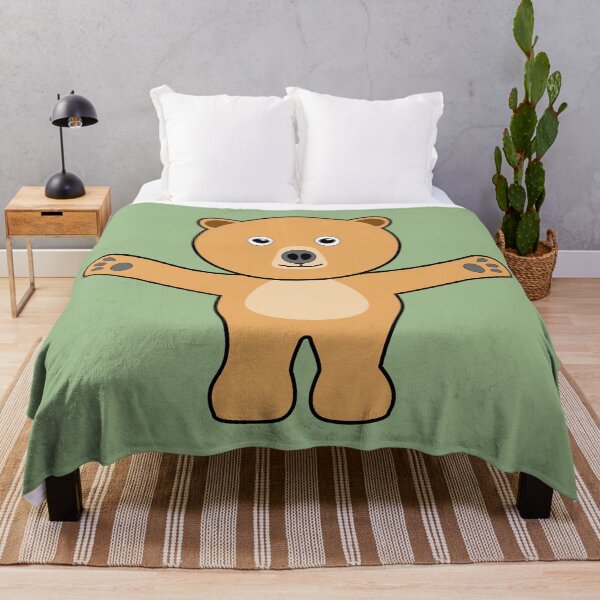 Item preview, Bear Open Arms designed and sold by denip.