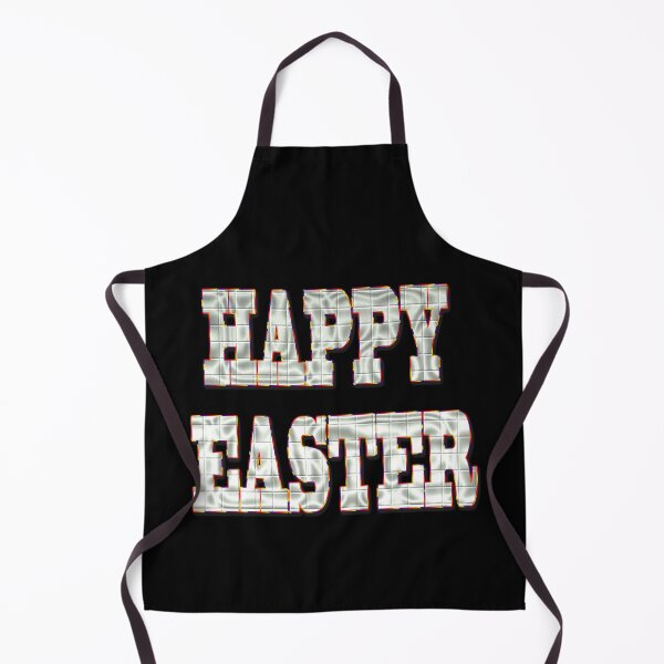 Item preview, Happy Easter English word embossed designed and sold by Astralia.