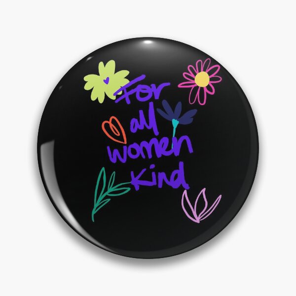 Item preview, Para todo tipo de mujeres Día internacional de la mujer para todo tipo de mujeres designed and sold by Archer25.