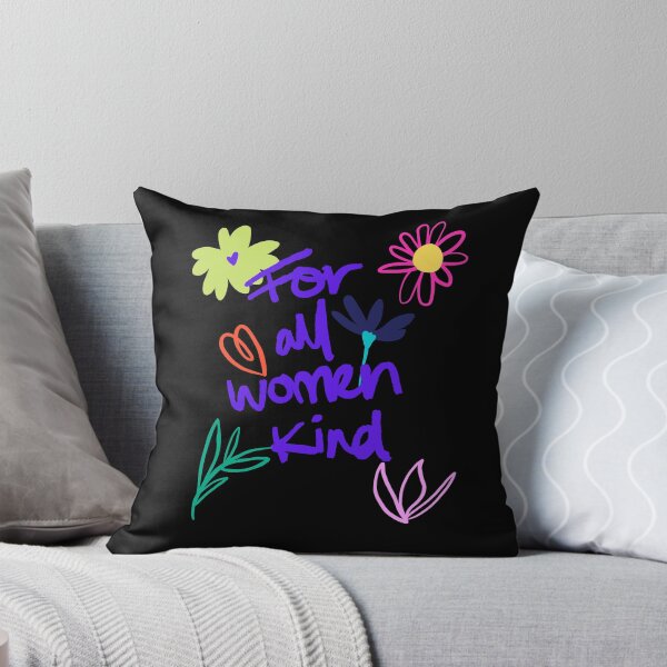 Item preview, For all Women's Kind International Women's Day for all women's kind designed and sold by Archer25.