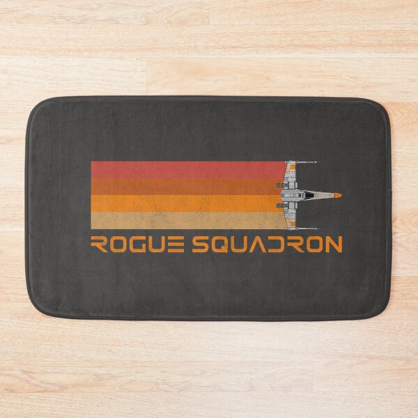 Item preview, Rogue Squadron designed and sold by Caldofran.