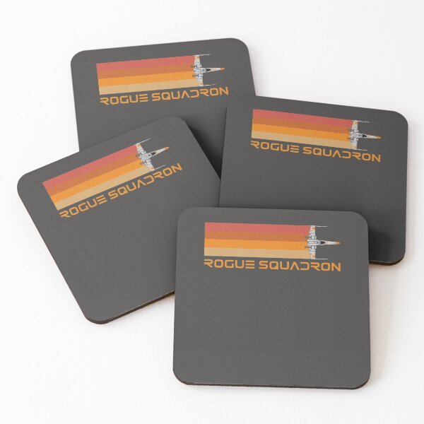 Item preview, Rogue Squadron designed and sold by Caldofran.