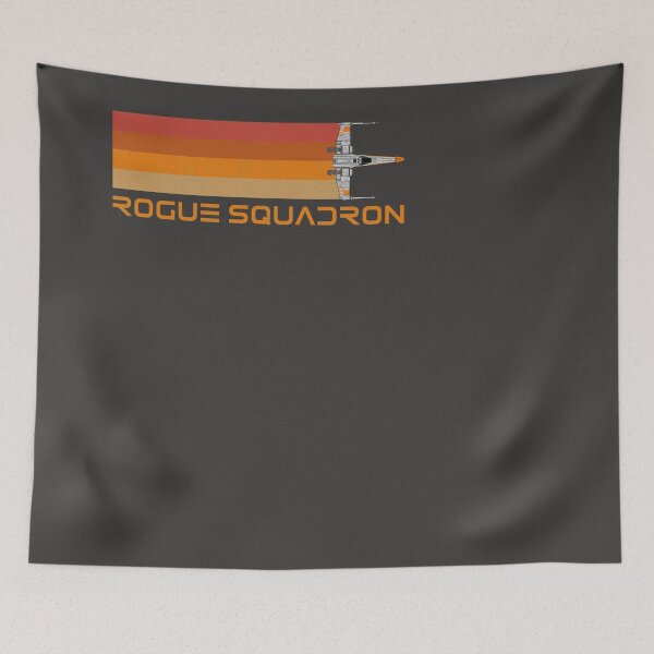 Item preview, Rogue Squadron designed and sold by Caldofran.