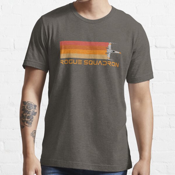 Item preview, Rogue Squadron designed and sold by Caldofran.