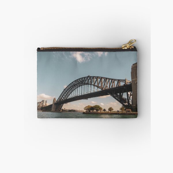 Item preview, Harbour Bridge, Sydney, Australia designed and sold by resket.