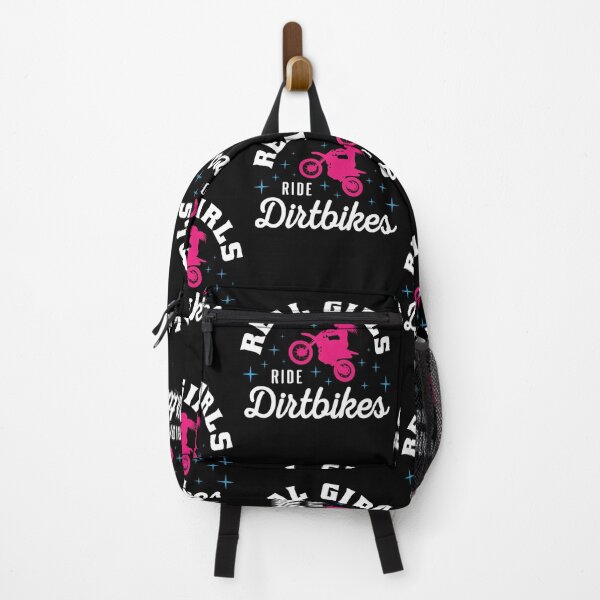 Item preview, Real Girls Ride Dirt Bikes designed and sold by starider.