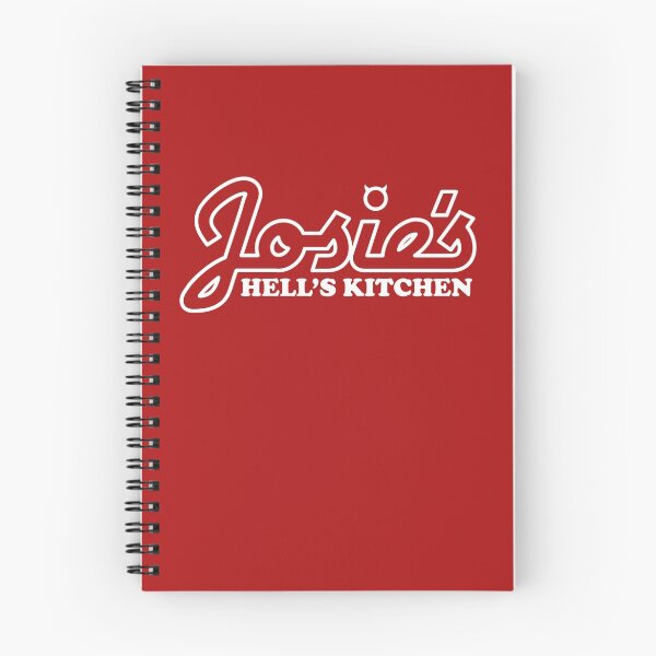 Item preview, Josie's Bar & Grill, Hells Kitchen designed and sold by BlazeComics.