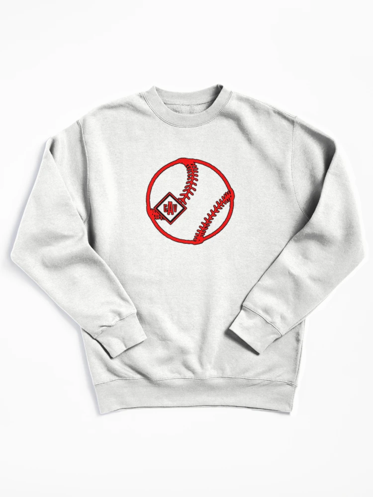 Thumbnail 1 von 6, Pullover, GAV Merch designt und verkauft von ghostsofio.