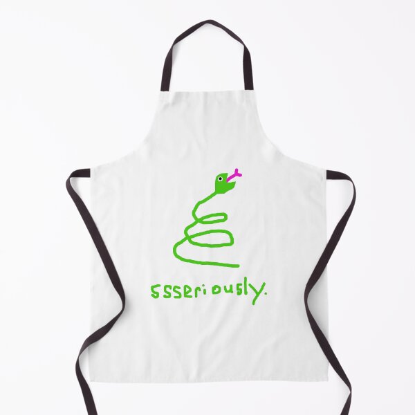 Item preview, ssseriously designed and sold by aminalpower.