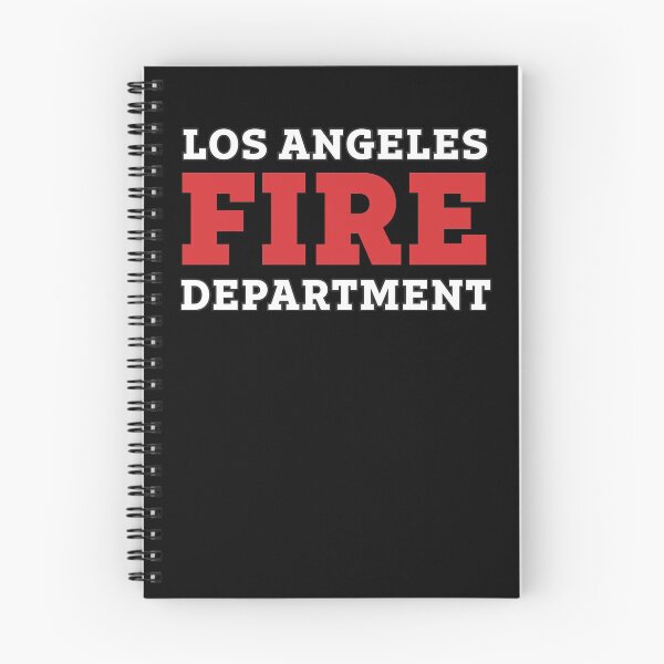 Item preview, LAFD 911onFOX designed and sold by Tofun.