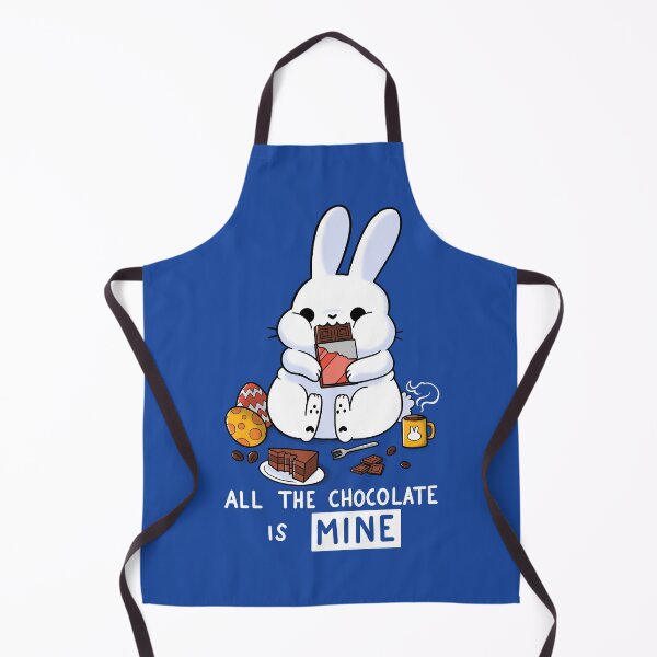Item preview, Chocolate Bunny designed and sold by TaylorRoss1.